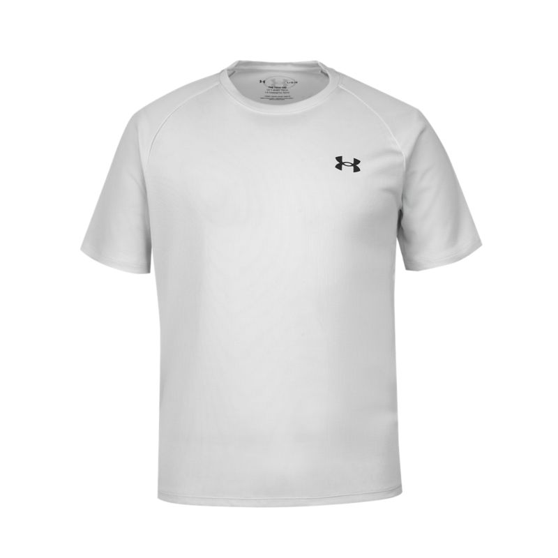 Under Armour UA Tech Textured Shortsleeve Funktionsshirt