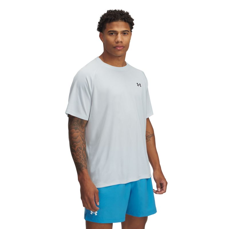 Under Armour UA Tech Textured Shortsleeve Funktionsshirt