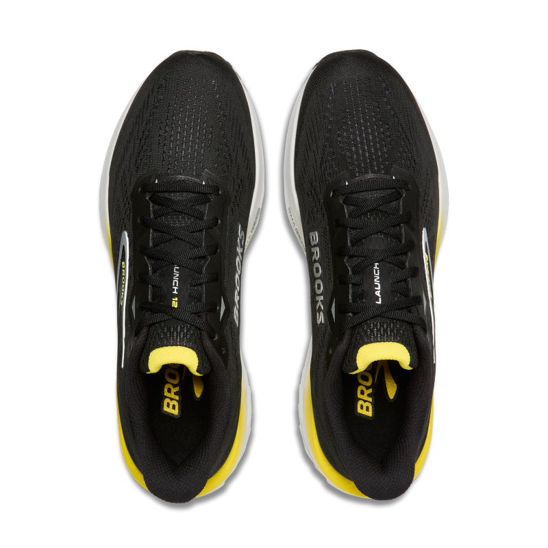 Brooks Launch 12 Laufschuh