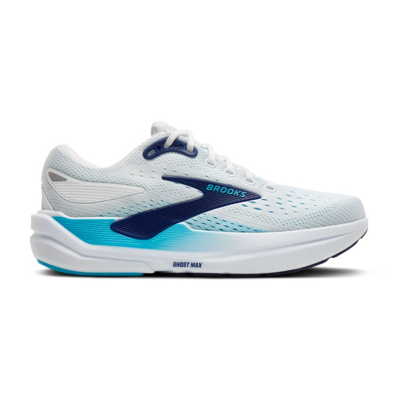 Brooks Ghost Max 3 Laufschuh