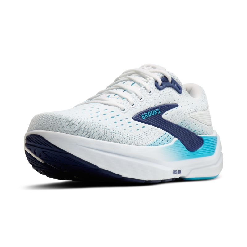Brooks Ghost Max 3 Laufschuh