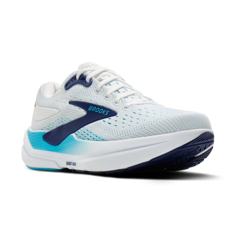 Brooks Ghost Max 3 Laufschuh