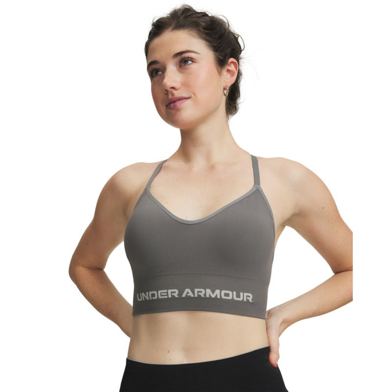 Under Armour Vanish Seamless Low Bra Sport BH