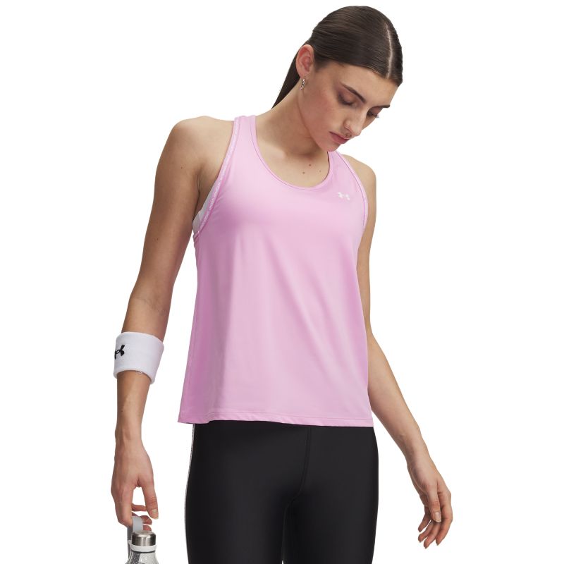 Under Armour UA Tech Knockout Tank Fitnessshirt