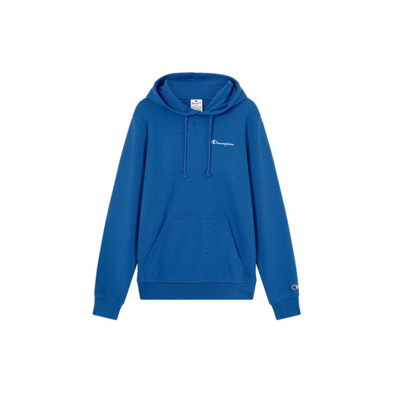 Champion Hooded Sweatshirt Pullover