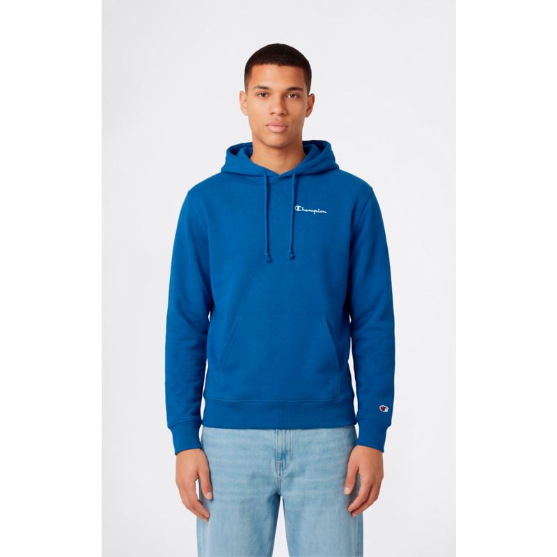 Champion Hooded Sweatshirt Pullover