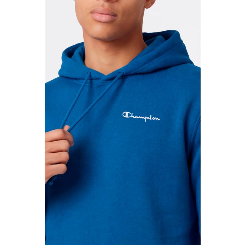 Champion Hooded Sweatshirt Pullover