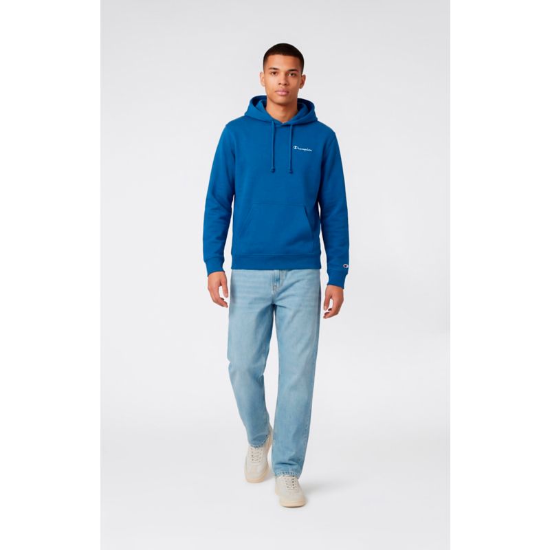 Champion Hooded Sweatshirt Pullover