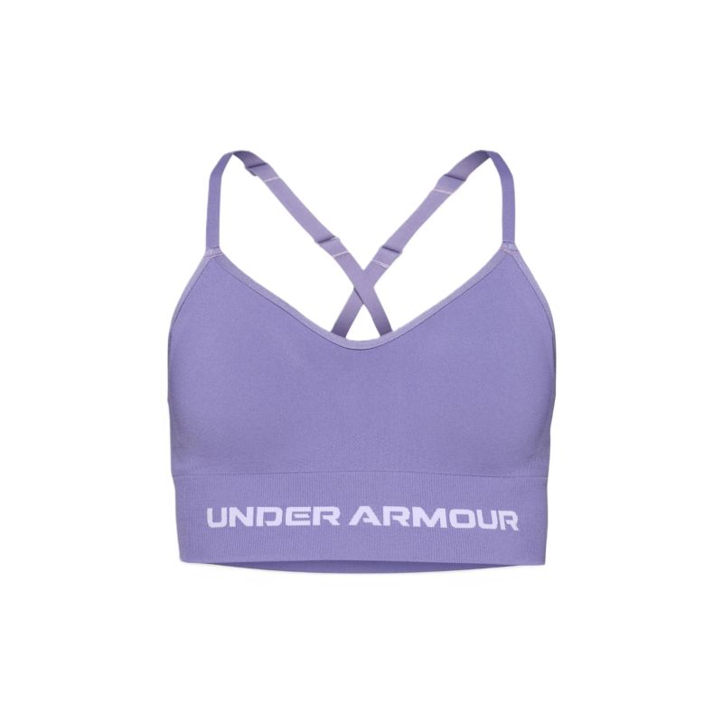 Under Armour Vanish Seamless Low Bra Sport BH