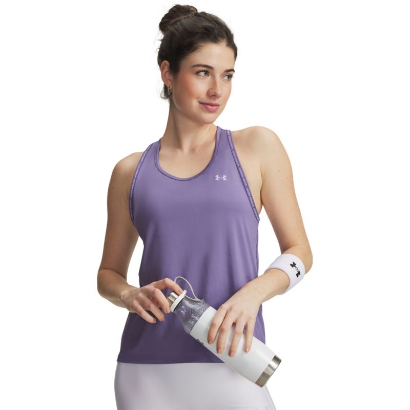 Under Armour UA Tech Knockout Tank Fitnessshirt