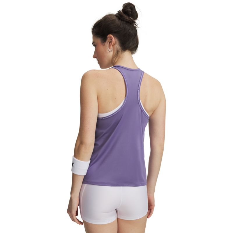 Under Armour UA Tech Knockout Tank Fitnessshirt