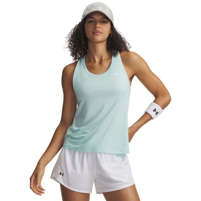 Under Armour UA Tech Knockout Tank Fitnessshirt