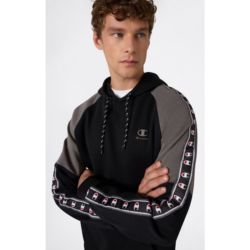 Champion Hooded Sweatshirt Pullover