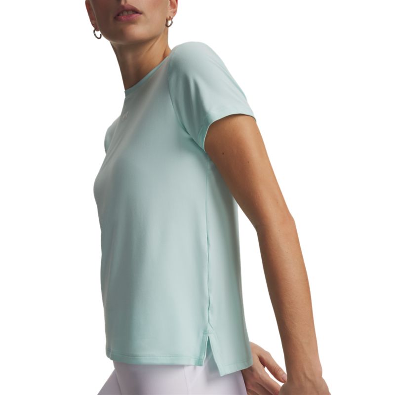 Under Armour UA Vanish Shortsleeve Fitnessshirt