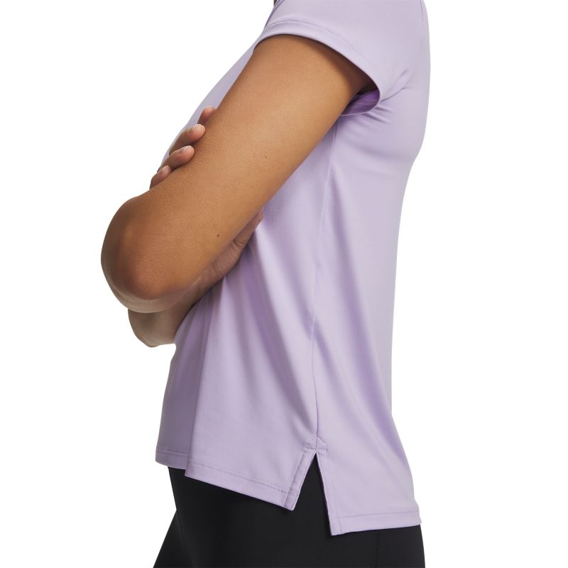 Under Armour UA Vanish Shortsleeve Fitnessshirt