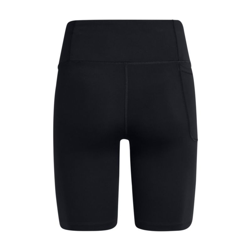 Under Armour Motion Bike Short Fitnessshort