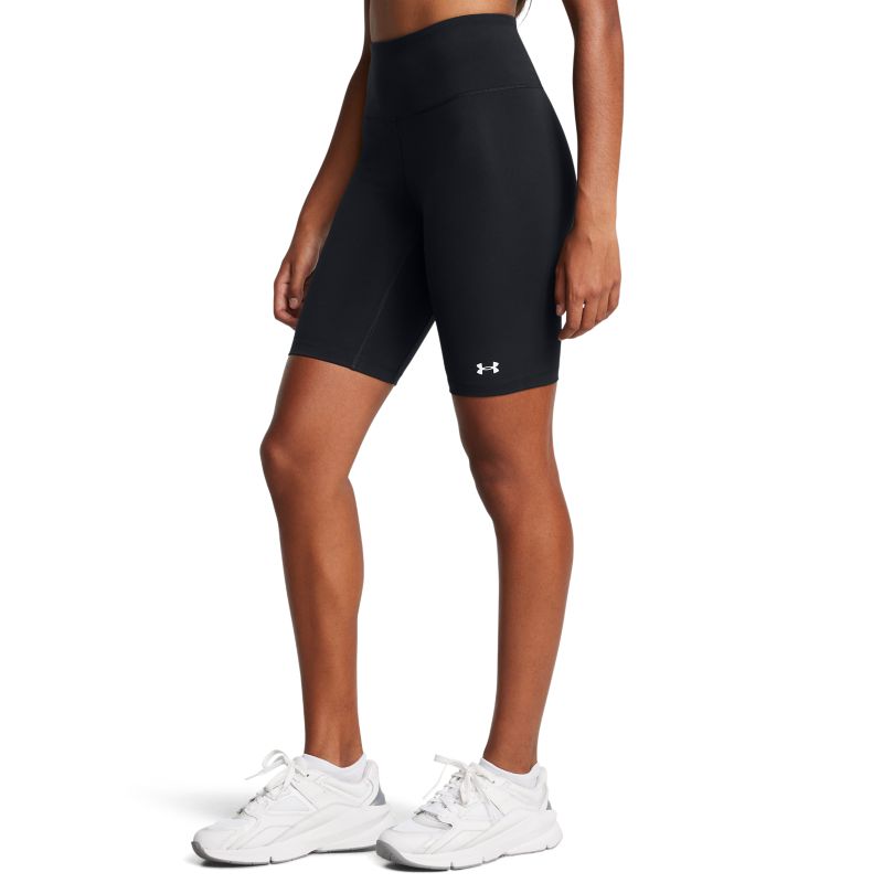 Under Armour Motion Bike Short Fitnessshort