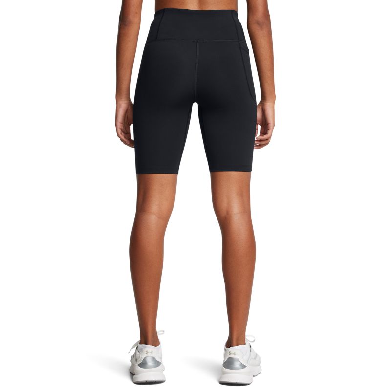 Under Armour Motion Bike Short Fitnessshort
