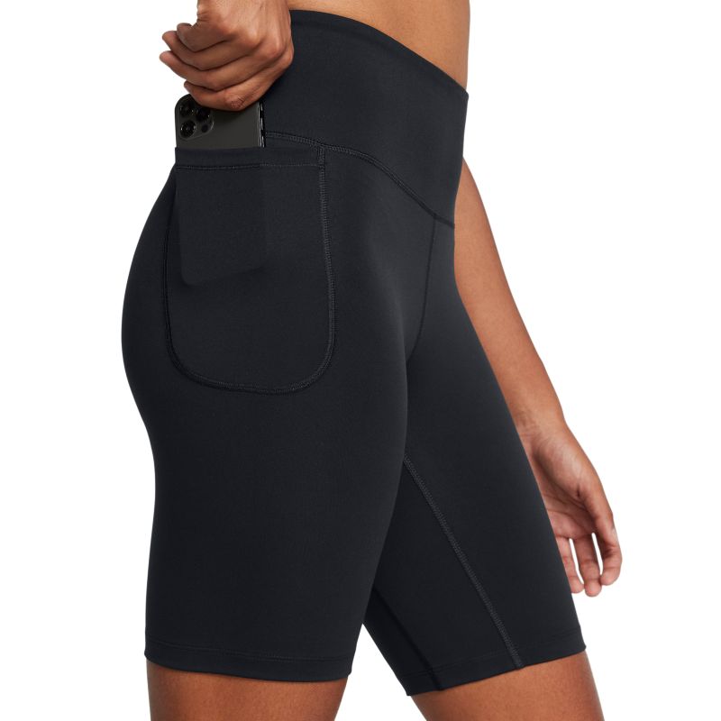 Under Armour Motion Bike Short Fitnessshort