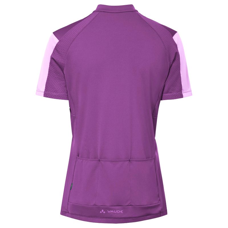 Vaude Matera HZ Tricot Radtrikot