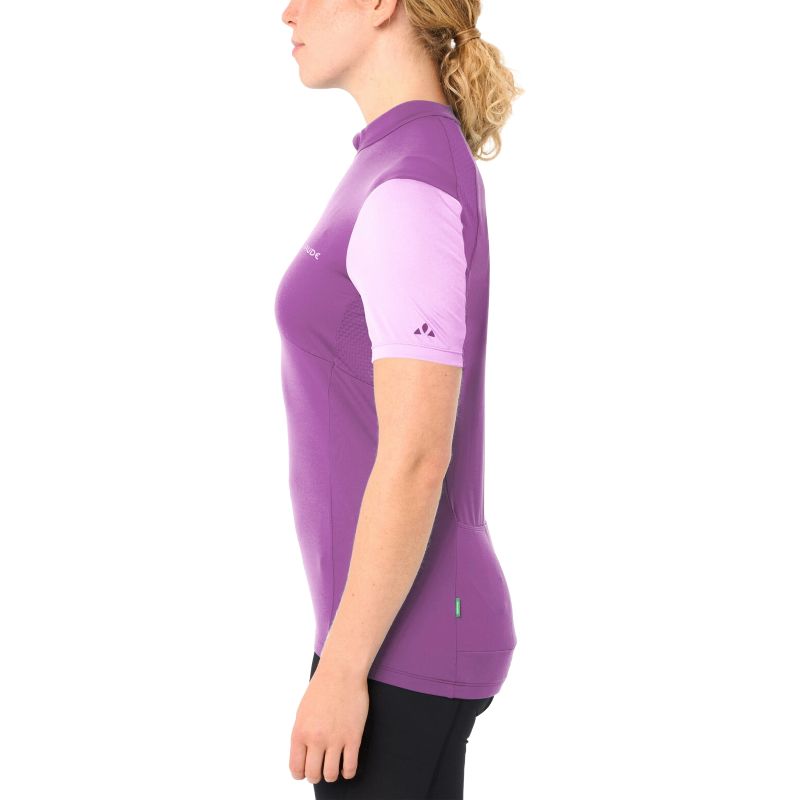Vaude Matera HZ Tricot Radtrikot