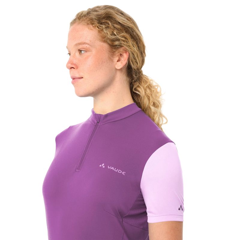 Vaude Matera HZ Tricot Radtrikot