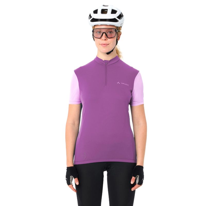 Vaude Matera HZ Tricot Radtrikot