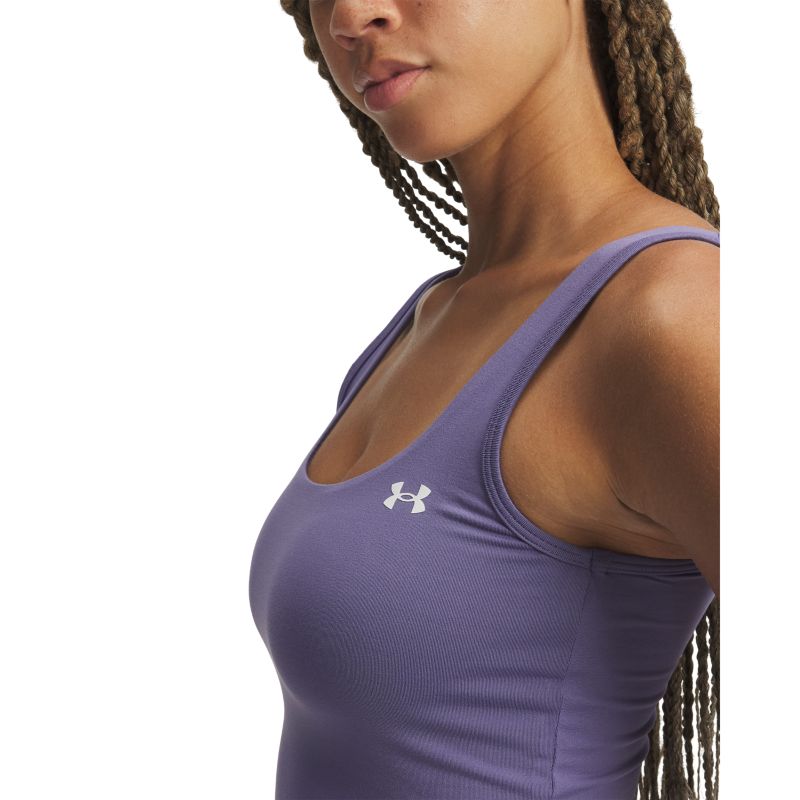 Under Armour Motion Tank Fitnessshirt