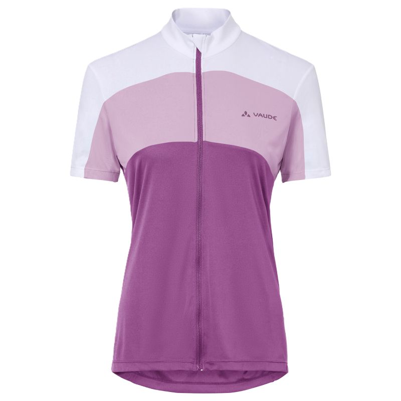 Vaude Wo Matera FZ Tricot Radtrikot