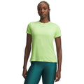 Under Armour UA Vanish Shortsleeve Fitnessshirt