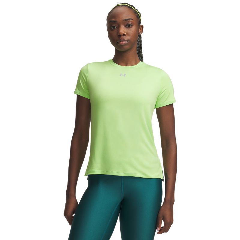 Under Armour UA Vanish Shortsleeve Fitnessshirt