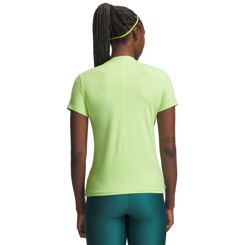 Under Armour UA Vanish Shortsleeve Fitnessshirt