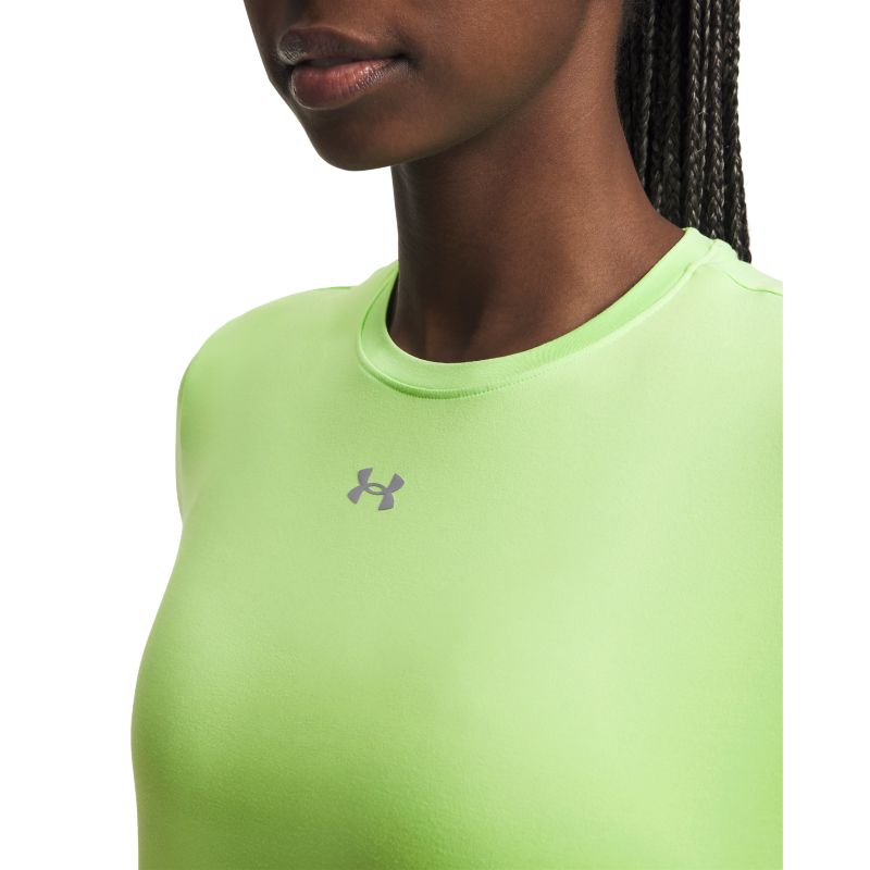 Under Armour UA Vanish Shortsleeve Fitnessshirt