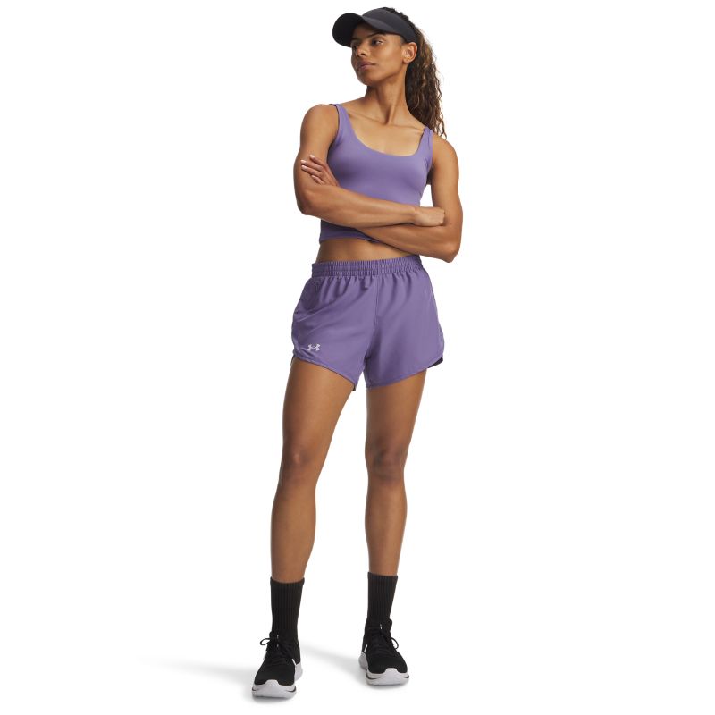 Under Armour UA Fly By 3'' Shorts Fitnessshort