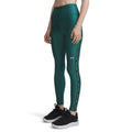 Under Armour Tech Tape Legging Fitnesshose