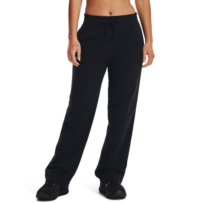 Under Armour UA Rival Fleece Straight Pants Hose