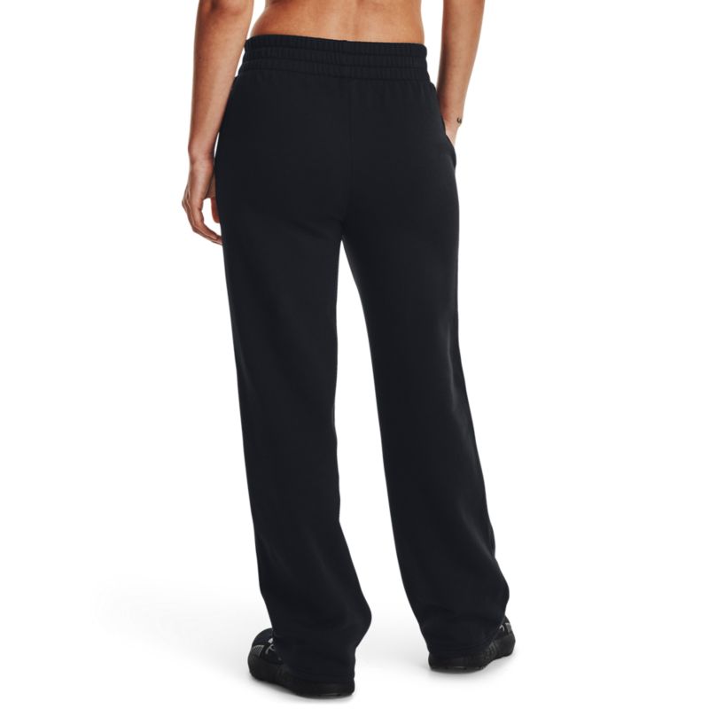Under Armour UA Rival Fleece Straight Pants Hose