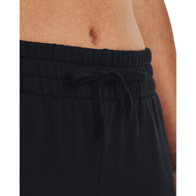 Under Armour UA Rival Fleece Straight Pants Hose