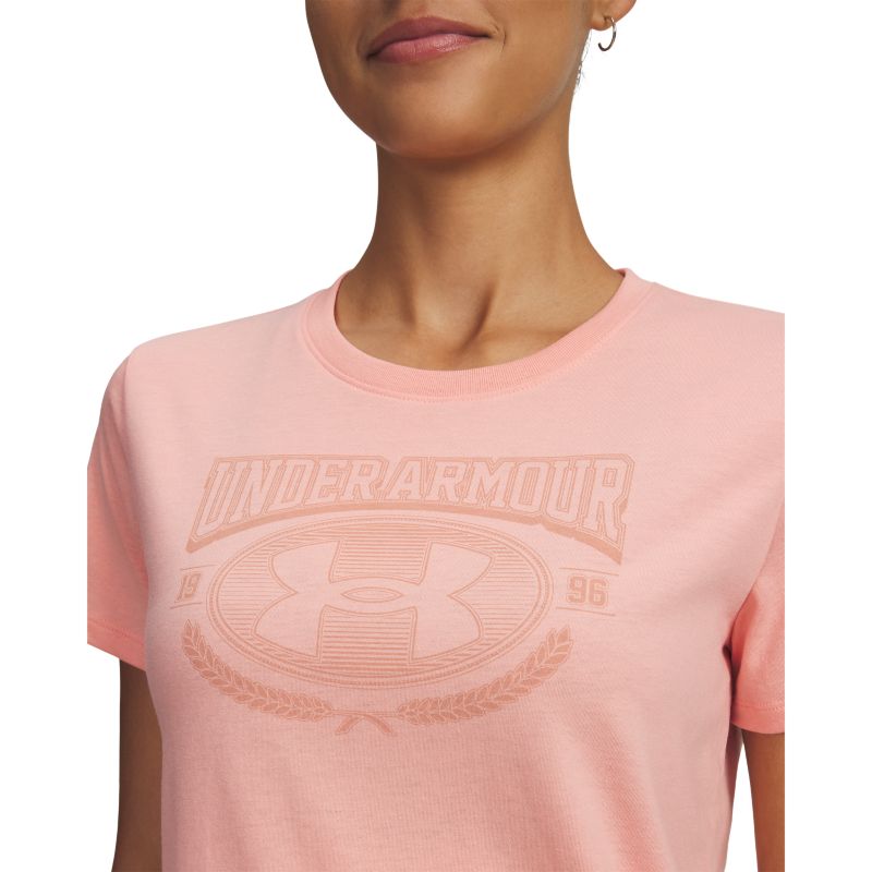 Under Armour UA Varsity Shortsleeve T-Shirt