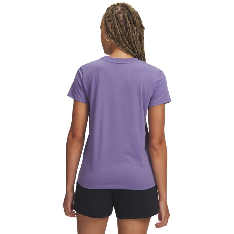 Under Armour Rival Core T-Shirt