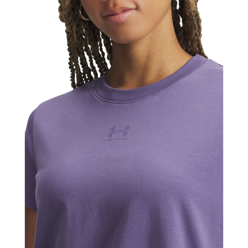 Under Armour Rival Core T-Shirt