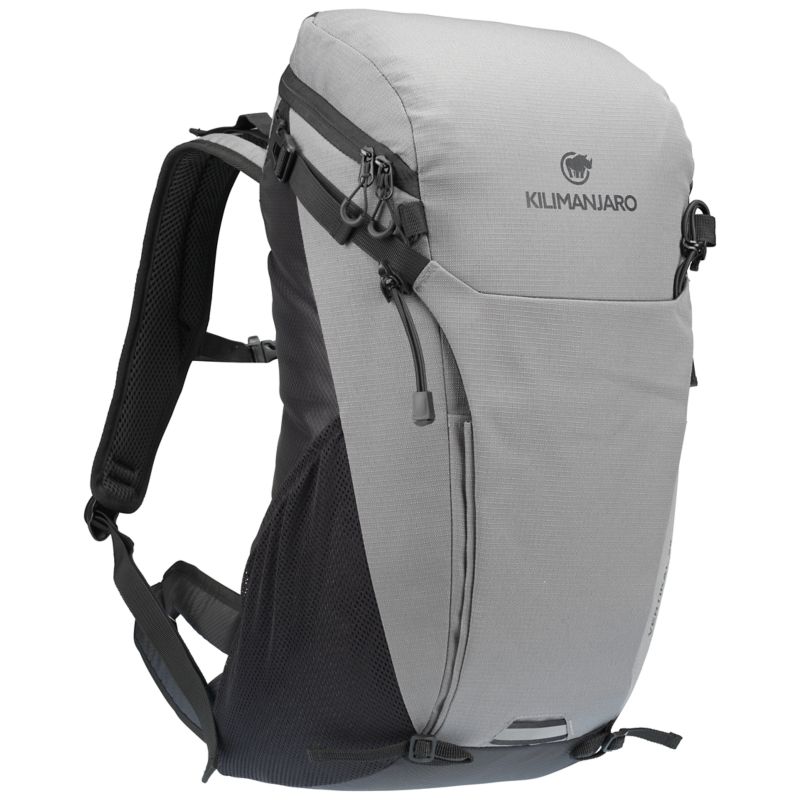 Kilimanjaro Vertikal 25L Wanderrucksack