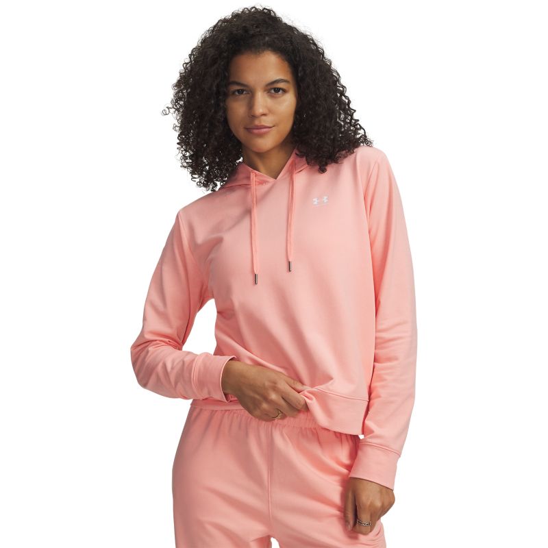 Under Armour UA Sport Terry Hoodie Pullover