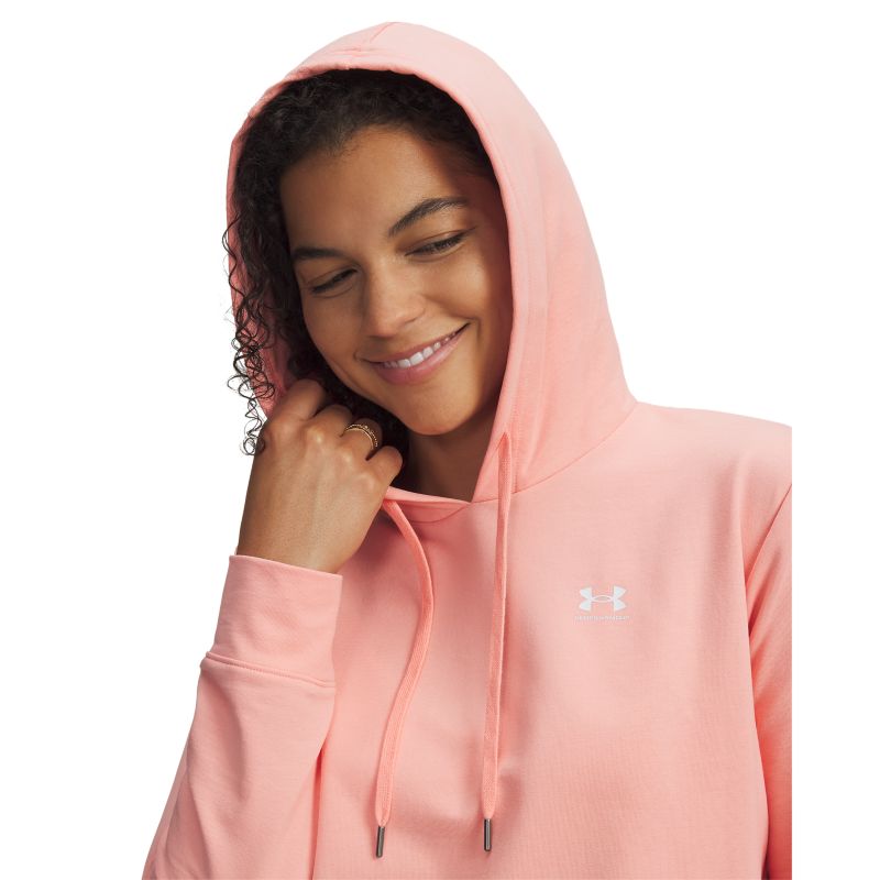 Under Armour UA Sport Terry Hoodie Pullover