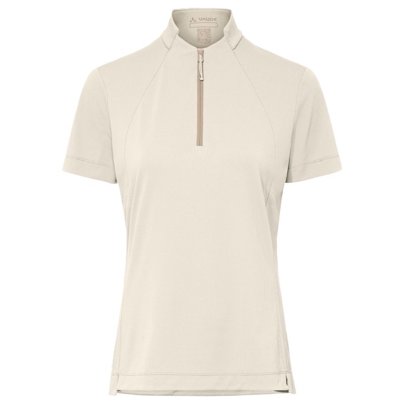 Vaude Adlux HZ Shirt Radtrikot