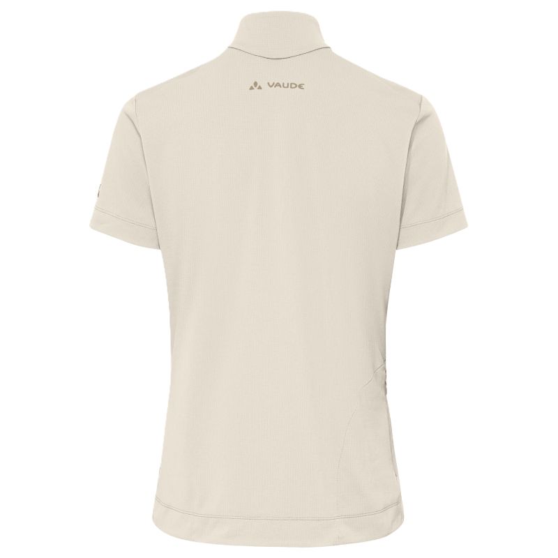 Vaude Adlux HZ Shirt Radtrikot