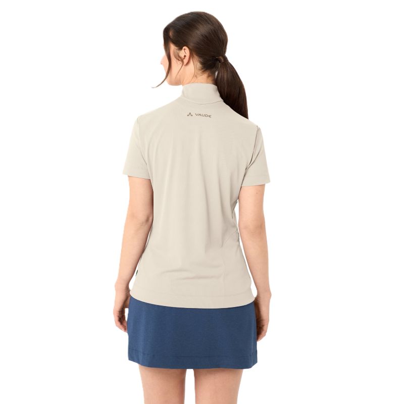 Vaude Adlux HZ Shirt Radtrikot