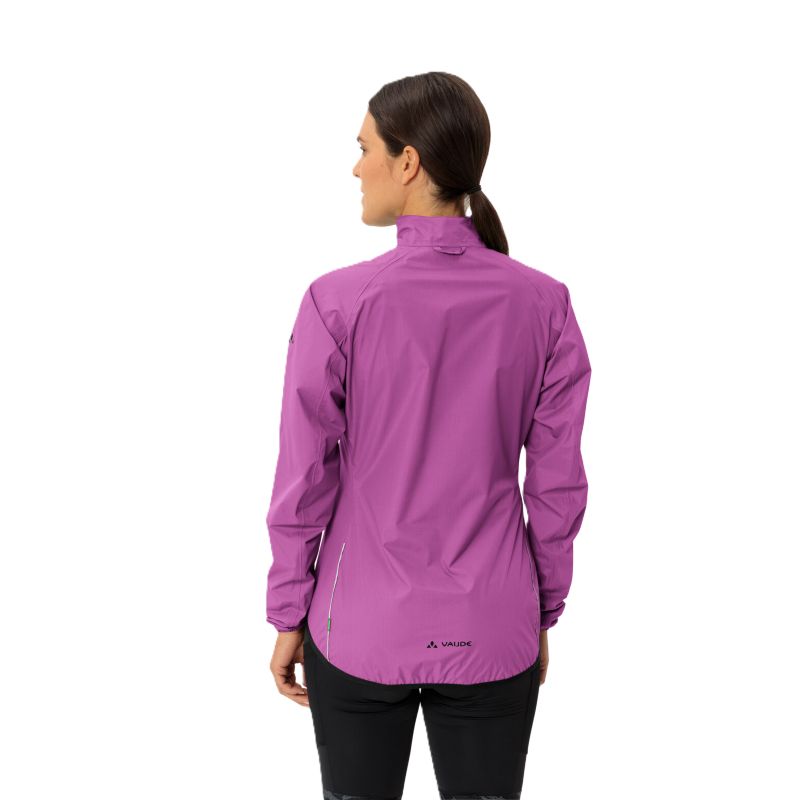 Vaude Drop Jacket III Radtrikot