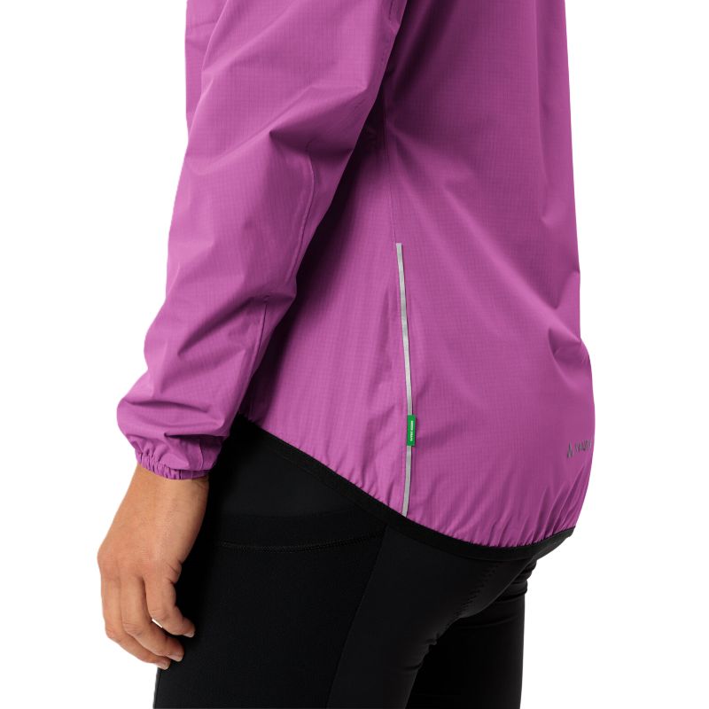 Vaude Drop Jacket III Radtrikot