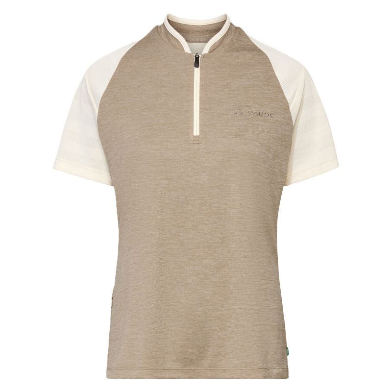 Vaude Tamaro HZ Shirt IV Radtrikot